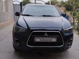 Mitsubishi ASX 2012 годаүшін3 500 000 тг. в Абай (Келесский р-н)