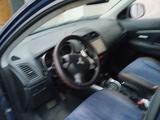 Mitsubishi ASX 2012 годаүшін3 500 000 тг. в Абай (Келесский р-н) – фото 4
