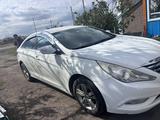 Hyundai Sonata 2012 года за 2 500 000 тг. в Астана