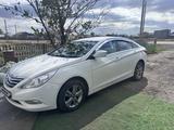 Hyundai Sonata 2012 года за 2 500 000 тг. в Астана – фото 3