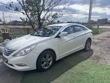 Hyundai Sonata 2012 года за 2 500 000 тг. в Астана – фото 5