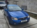 Kia Cerato 2006 года за 3 000 000 тг. в Туркестан