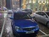 Kia Cerato 2006 года за 3 000 000 тг. в Туркестан – фото 2