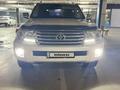 Toyota Land Cruiser 2009 годаүшін17 000 000 тг. в Усть-Каменогорск – фото 4