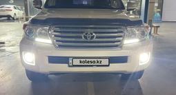 Toyota Land Cruiser 2009 годаүшін17 500 000 тг. в Усть-Каменогорск – фото 4