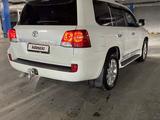 Toyota Land Cruiser 2009 годаүшін17 000 000 тг. в Усть-Каменогорск – фото 2