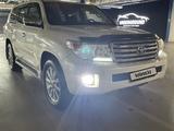 Toyota Land Cruiser 2009 годаүшін17 500 000 тг. в Усть-Каменогорск – фото 3