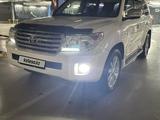 Toyota Land Cruiser 2009 года за 17 500 000 тг. в Усть-Каменогорск – фото 5