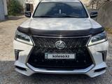 Lexus LX 570 2018 годаfor50 000 000 тг. в Шымкент