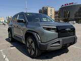 BYD FangChengBao Titanium 3 2025 года за 13 000 000 тг. в Алматы – фото 2