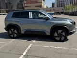 BYD FangChengBao Titanium 3 2025 года за 13 000 000 тг. в Алматы – фото 5