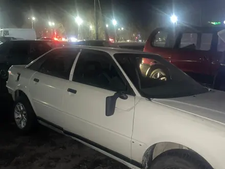 Audi 80 1992 года за 1 200 000 тг. в Караганда – фото 2