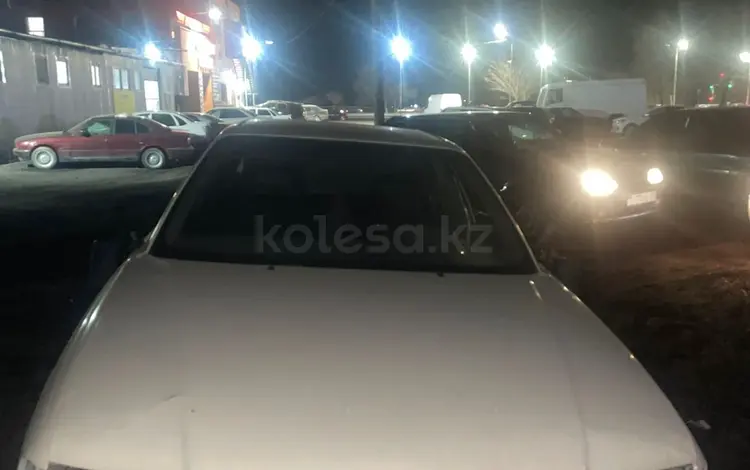 Audi 80 1992 года за 1 200 000 тг. в Караганда
