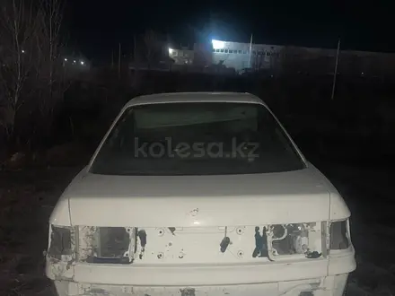 Audi 80 1992 года за 1 200 000 тг. в Караганда – фото 4