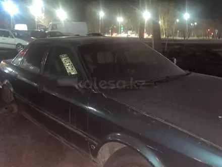 Audi 80 1992 года за 1 200 000 тг. в Караганда – фото 6