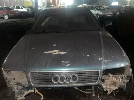 Audi 80 1992 года за 1 200 000 тг. в Караганда – фото 8