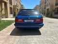 BMW 525 1991 года за 4 000 000 тг. в Туркестан – фото 15