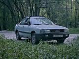 Audi 80 1990 годаүшін900 000 тг. в Талдыкорган – фото 5