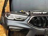 Ноускат BMW M8 F91 F92 F93 (2019-н.в) за 19 990 тг. в Алматы – фото 3