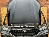 Ноускат BMW M8 F91 F92 F93 (2019-н.в) за 100 000 тг. в Алматы