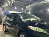 Toyota Sienna 2010 года за 12 200 000 тг. в Кызылорда – фото 3