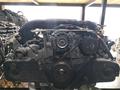 Двигатель EJ 25 на subaru контрактный за 500 000 тг. в Астана – фото 2