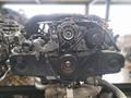 Двигатель EJ 25 на subaru контрактный за 500 000 тг. в Астана