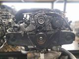 Двигатель EJ 25 на subaru контрактный за 500 000 тг. в Астана
