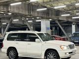 Lexus LX 470 2003 годаfor11 500 000 тг. в Алматы – фото 5