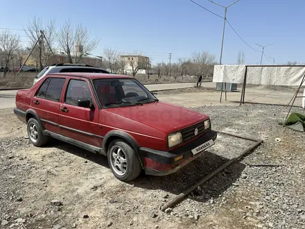 Volkswagen Jetta 1991 года за 800 000 тг. в Приозерск – фото 7