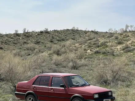 Volkswagen Jetta 1991 года за 800 000 тг. в Приозерск – фото 4