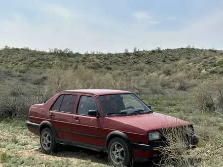 Volkswagen Jetta 1991 года за 800 000 тг. в Приозерск