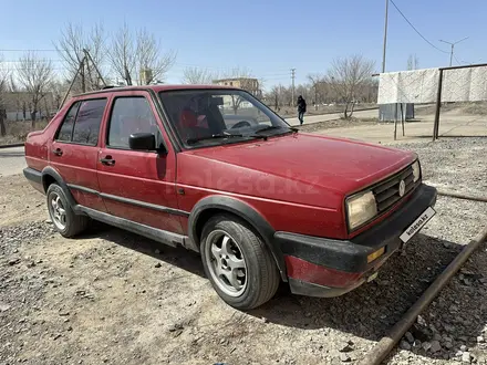 Volkswagen Jetta 1991 года за 800 000 тг. в Приозерск – фото 6