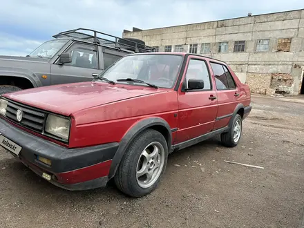 Volkswagen Jetta 1991 года за 800 000 тг. в Приозерск – фото 10