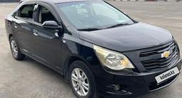 Chevrolet Cobalt 2023 годаүшін3 892 000 тг. в Алматы – фото 3