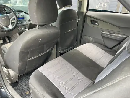 Chevrolet Cobalt 2023 года за 3 892 000 тг. в Алматы – фото 11