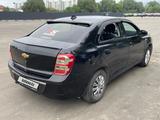Chevrolet Cobalt 2023 годаүшін3 892 000 тг. в Алматы – фото 4