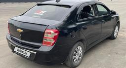 Chevrolet Cobalt 2023 годаүшін3 892 000 тг. в Алматы – фото 4