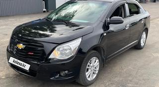 Chevrolet Cobalt 2023 года за 3 892 000 тг. в Алматы