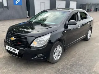 Chevrolet Cobalt