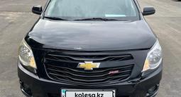 Chevrolet Cobalt 2023 годаүшін3 892 000 тг. в Алматы – фото 2