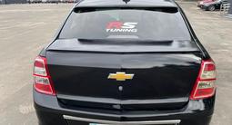 Chevrolet Cobalt 2023 годаүшін3 892 000 тг. в Алматы – фото 5