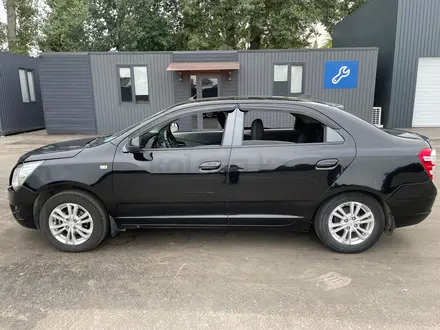 Chevrolet Cobalt 2023 года за 3 892 000 тг. в Алматы – фото 8