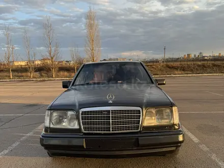 Mercedes-Benz E 280 1995 года за 2 350 000 тг. в Астана – фото 9