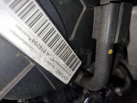 Двигатель 1.8 2.0 TSI за 850 000 тг. в Алматы – фото 5