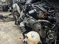 Двигатель 1.8 2.0 TSI за 850 000 тг. в Алматы – фото 2