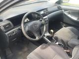 Toyota Corolla 2003 годаүшін3 500 000 тг. в Актобе – фото 5