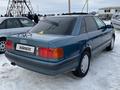 Audi 100 1993 года за 2 300 000 тг. в Жетысай