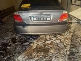 Toyota Camry 2005 года за 5 100 000 тг. в Караганда – фото 3