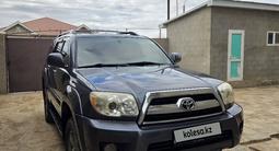 Toyota 4Runner 2007 годаүшін11 300 000 тг. в Жанаозен